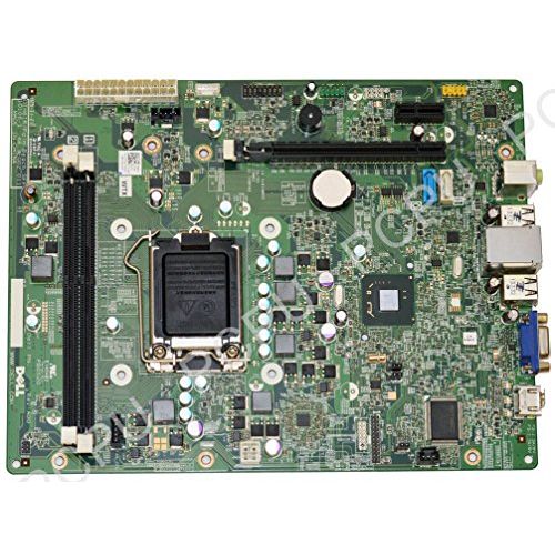 델 Dell T10XW Optiplex 3010 Inte SFF Desktop Motherboard s1155