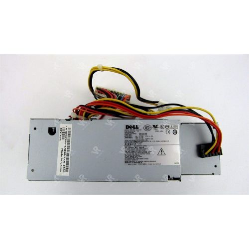 델 New Dell MH300 275W Sff Power Supply Optiplex Dimension