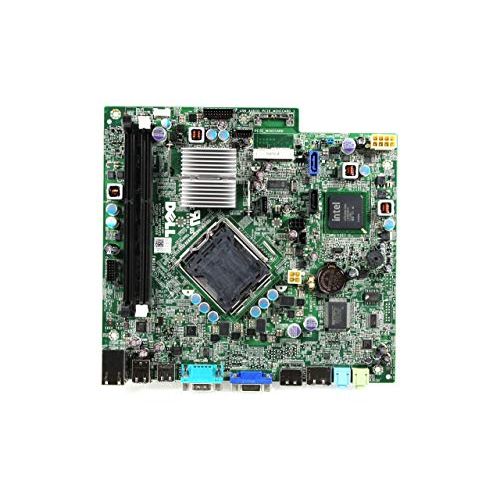 델 Dell Optiplex 780 USFF Ultra Small Form Factor Main System Motherboard (DFRFW)