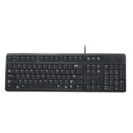 Dell Keyboard KB212 B