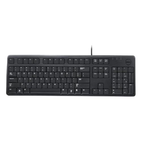 델 Dell Keyboard KB212 B