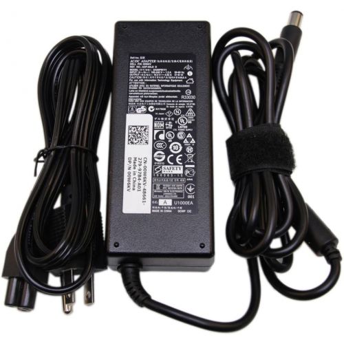 델 Dell 90W Latitude E4200 E4300 E4310 E5400 E5410 E5420 E5430 E5440 E5450 E5500 E5510 E5520 E5530 E5540 E5550 Power Charger Adapter Cord