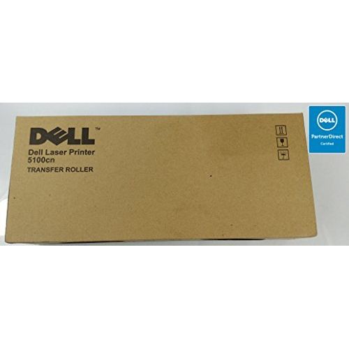 델 Dell 5100CN Transfer Roll (35,000 Yield) (OEM# 310 5814), Part Number J6343
