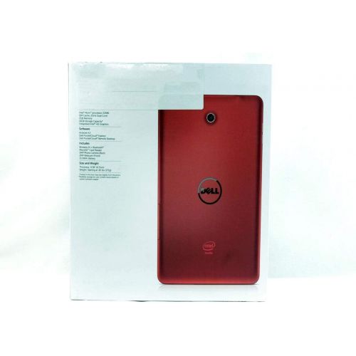 델 Dell Venue 8 Android 16gb Tablet (Model 3840)