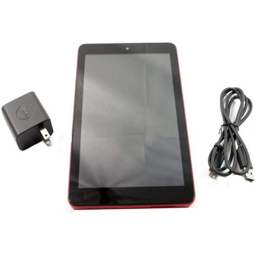 델 Dell Venue 8 Android 16gb Tablet (Model 3840)