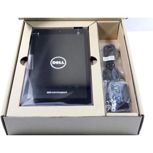 델 Dell Venue 8 Android 16gb Tablet (Model 3840)