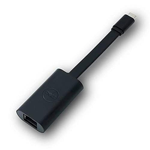 델 Dell Adaptor USB C To Ethernet, DBQBCBC064 (PXE Boot)