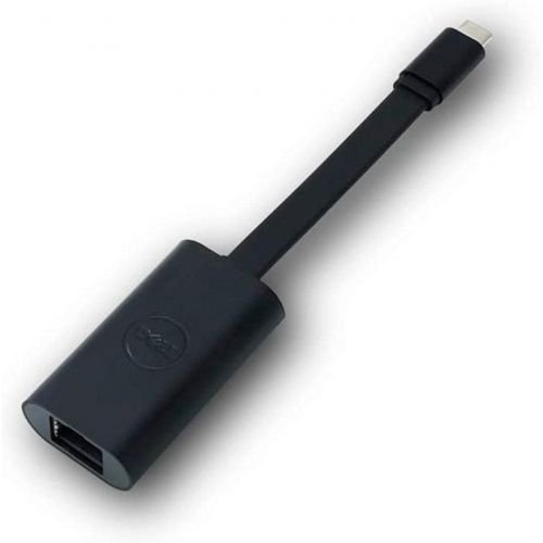 델 Dell Adaptor USB C To Ethernet, DBQBCBC064 (PXE Boot)