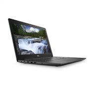 Dell Latitude 3590 CN7RN Notebook (Windows 10 Pro, Intel i5 8250U, 15.6 LCD Screen, Storage: 500 GB, RAM: 8 GB) Black