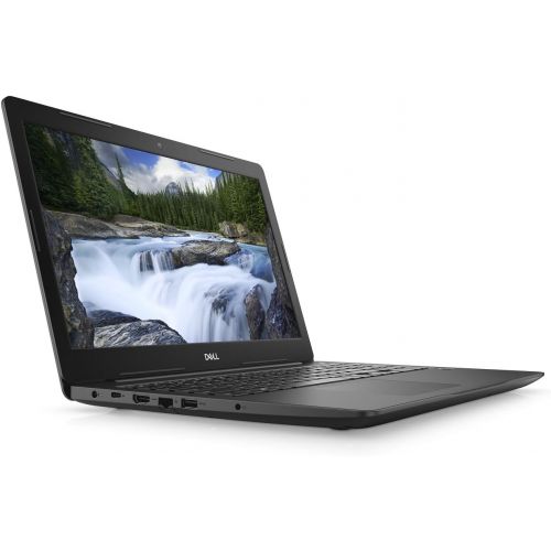 델 Dell Latitude 3590 CN7RN Notebook (Windows 10 Pro, Intel i5 8250U, 15.6 LCD Screen, Storage: 500 GB, RAM: 8 GB) Black
