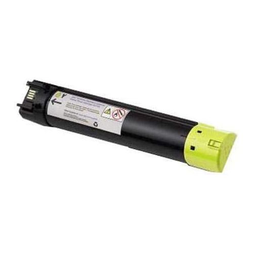 델 Dell R273N Yellow Toner Cartridge 5130cdn Color Laser Printer