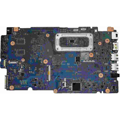 델 V25MC Dell Inspiron 15 5548 Laptop Motherboard w/Intel i5 5200U 2.2Ghz CPU