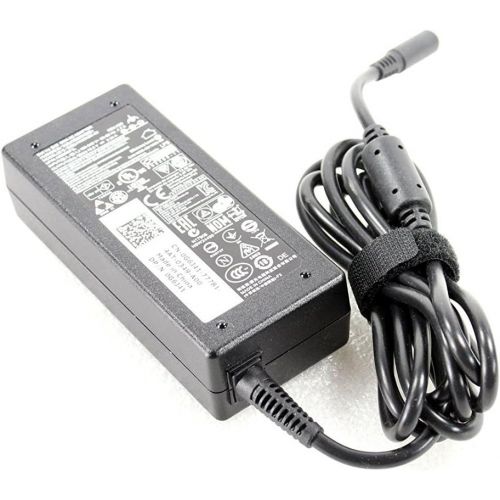 델 Dell Laptop AC Adapter HA65NS5 65W G6J41 Inspiron 3147