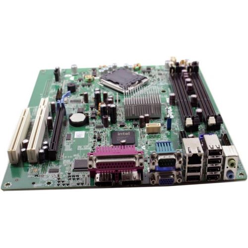 델 DELL OPTIPLEX 780 Motherboard 200DY 0200DY