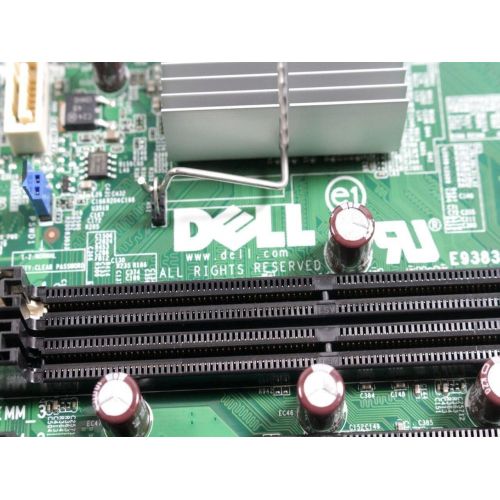 델 DELL OPTIPLEX 780 Motherboard 200DY 0200DY