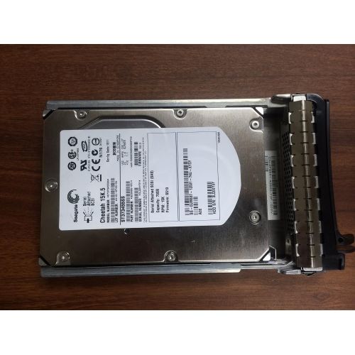 델 DELL IMSOURCING GY581 73GB SAS 3GB/S 15K RPM 3.5IN