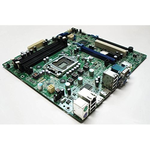 델 Dell GY6Y8 System Board LGA1155 W/O CPU Optiplex 7010 Minitower