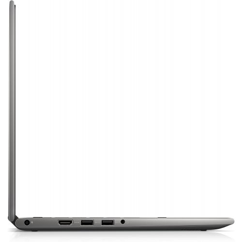 델 Dell Inspiron 13.3 FHD 2 in 1 Laptop (7th Generation Intel Core i5, 8GB DDR4 RAM, 1TB HDD)