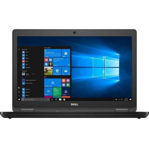 델 Dell Precision 3520_Intel i7 6820HQ_16 GB RAM_500 GB m.2 SSD_15.6 FHD Screen_Windows 10 Pro