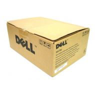 Genuine Original Dell 2335dn Black Toner, High Capacity 6000 Pages, Dell P/Ns : HX756, R189G