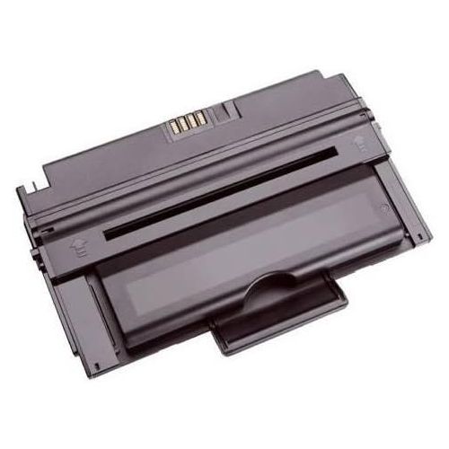 델 Genuine Original Dell 2335dn Black Toner, High Capacity 6000 Pages, Dell P/Ns : HX756, R189G