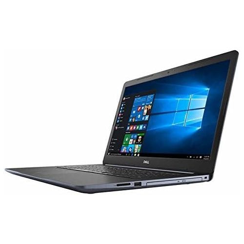 델 Dell Inspiron 15 15.6 FHD Touchscreen Laptop Computer, 8th Gen Quad Core i5 8250U up to 3.40GHz, 12GB DDR4, 256GB SSD + 1TB HDD, DVD RW, 802.11ac WiFi, USB 3.1, Backlit Keyboard, B