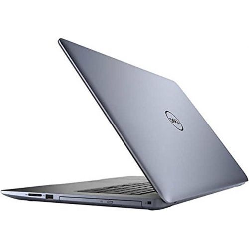 델 Dell Inspiron 15 15.6 FHD Touchscreen Laptop Computer, 8th Gen Quad Core i5 8250U up to 3.40GHz, 12GB DDR4, 256GB SSD + 1TB HDD, DVD RW, 802.11ac WiFi, USB 3.1, Backlit Keyboard, B