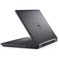 Dell Latitude E5570 Business Laptop Intel i7 6600U 8GB DDR4 500GB HDD Win 7 Pro (Includes Win 10 Pro License)