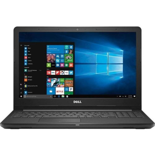 델 Dell I3567 3380BLK PUS Inspiron 15 3000 Laptop, 15.6 Screen, Intel Core i3, 8GB RAM, 1TB HD, Windows 10 Home