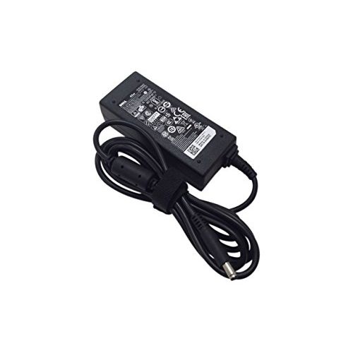 델 Dell Computers Original Dell 19.5V 2.31A 45W Replacement AC Adapter for Dell Latitude 12 (7202), Dell Latitude 7350, Dell XPS 13 (9350),