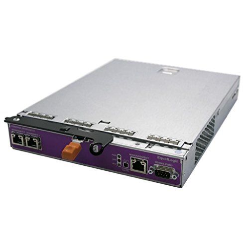 델 Dell NMJ7P EqualLogic Type 12 Controller Module for PS4100 PS4100E PS4100X