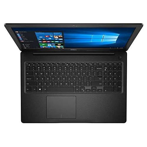 델 2019 Dell Inspiron 15 3000 15.6 HD Flagship Business Laptop, Intel Quad Core i7 8565U Upto 4.6GHz, 8GB RAM, 1TB HDD, WiFi, HDMI, Bluetooth, Card Reader, Ethernet, Windows 10