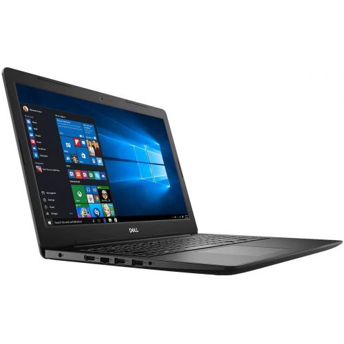 델 2019 Dell Inspiron 15 3000 15.6 HD Flagship Business Laptop, Intel Quad Core i7 8565U Upto 4.6GHz, 8GB RAM, 1TB HDD, WiFi, HDMI, Bluetooth, Card Reader, Ethernet, Windows 10