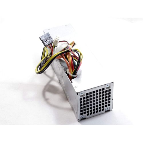 델 Dell Optiplex 390 790 990 3010 SFF Desktop Power Supply CCCVC H240AS 00 SFF Computer Power Supply 240 Watt