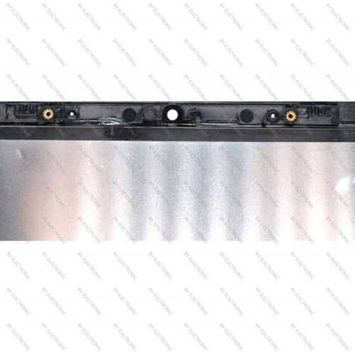 델 FOR DELL XPS 12 9Q33 99% New 12.5” FHD 1080P LCD Touch Screen Digitizer Replacement Assembly