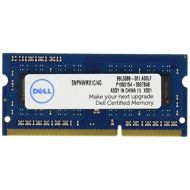 Dell Module PC Memory SNPNWMX1C/4G