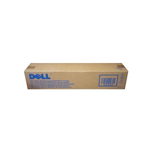 델 Dell 5110cn Magenta Toner 8000 Yield