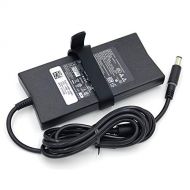 AC Adapter Charger DA90PE1 00 for Dell WK890 0WK890 19.5V 4.62A 90W