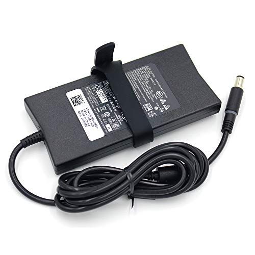 델 AC Adapter Charger DA90PE1 00 for Dell WK890 0WK890 19.5V 4.62A 90W