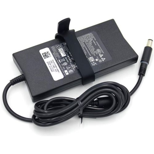 델 AC Adapter Charger DA90PE1 00 for Dell WK890 0WK890 19.5V 4.62A 90W