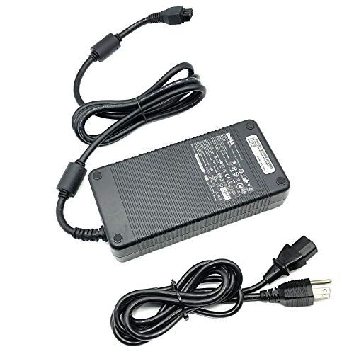 델 Dell 220W DA 2 AC Power Supply Adapter (MK394)…