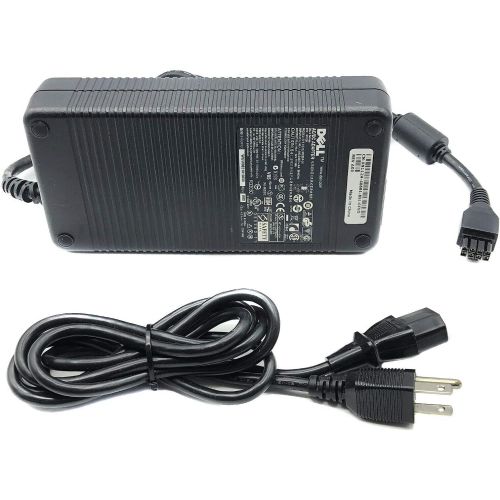 델 Dell 220W DA 2 AC Power Supply Adapter (MK394)…