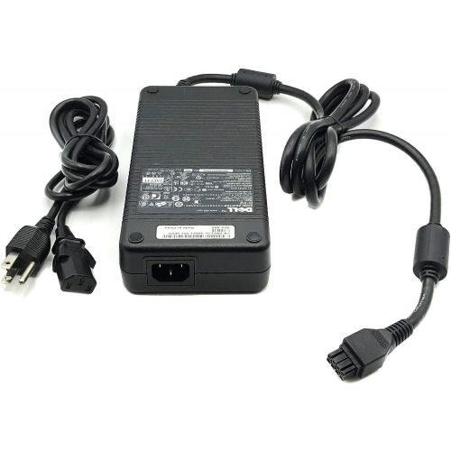 델 Dell 220W DA 2 AC Power Supply Adapter (MK394)…