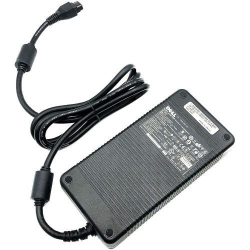 델 Dell 220W DA 2 AC Power Supply Adapter (MK394)…