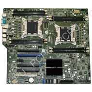 GN6JF Dell Precision T5600 Server Dual Motherboard s2011