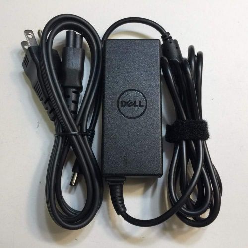 델 Dell 45W AC Power Adapter XPS 12 13 MLK 12 ULT Charger (CAA219G ZY56)