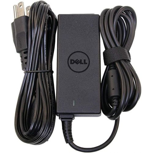 델 Dell 45W AC Power Adapter XPS 12 13 MLK 12 ULT Charger (CAA219G ZY56)