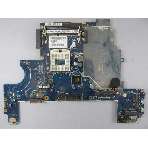 델 X8DN1 Dell Latitude E6440 Laptop Motherboard (System Mainboard) X8DN1