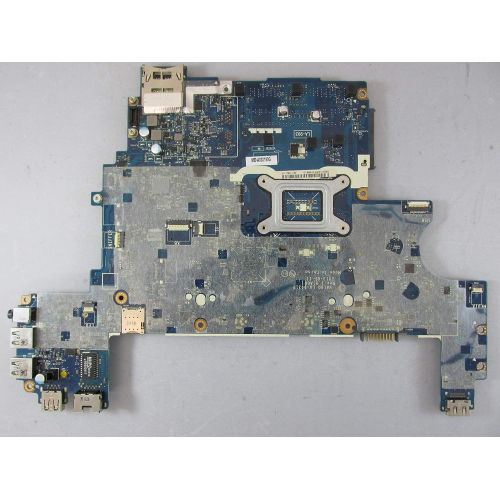 델 X8DN1 Dell Latitude E6440 Laptop Motherboard (System Mainboard) X8DN1