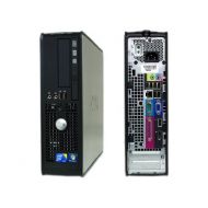 Dell Optiplex 780 SFF 3.0Ghz Core 2 Duo 160gb Sata HDD 4Gb Ram DVDRW Ubuntu 14.04